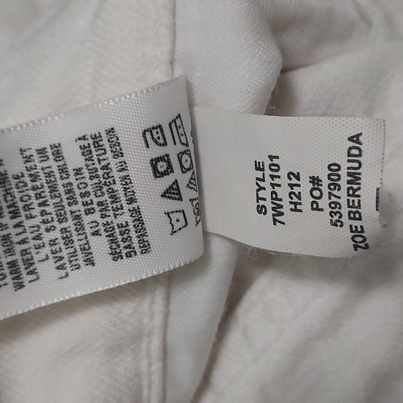 Lucky Jean shorts - Picture 5 of 6